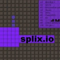 Splix io 🔥 Juega en línea